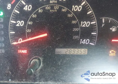 2005 Toyota Camry Le from USA, damaged, VIN 4T1BE30K95U063753